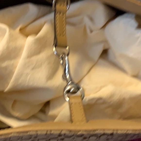 🔥💋 VINTAGE COACH BAG 💋🔥 - Picture 8 of 10